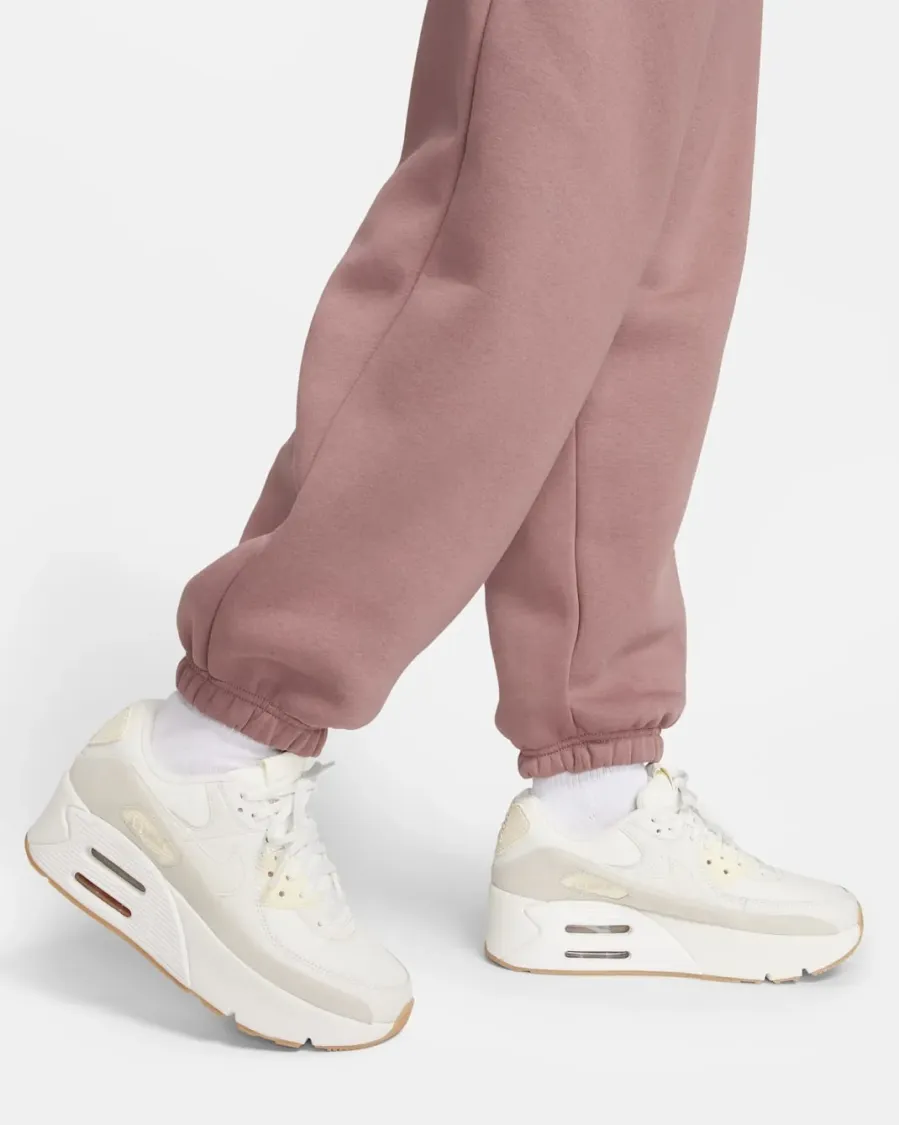 Штани Nike Sportswear Phoenix Fleece High-Waisted DQ5887-208