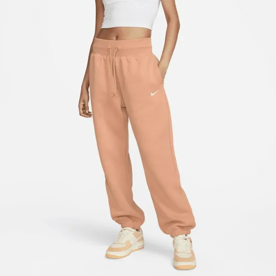 Штани Nike Sportswear Phoenix Fleece High-Waisted DQ5887-225