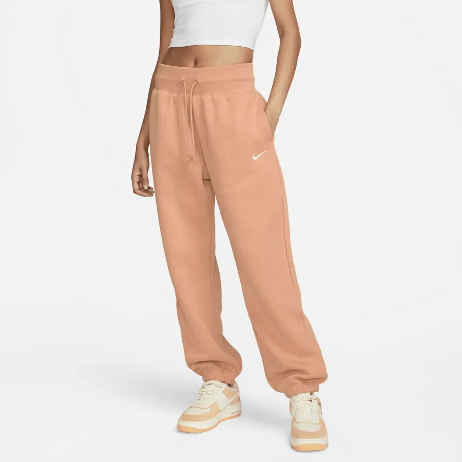 Штани Nike Sportswear Phoenix Fleece High-Waisted DQ5887-225