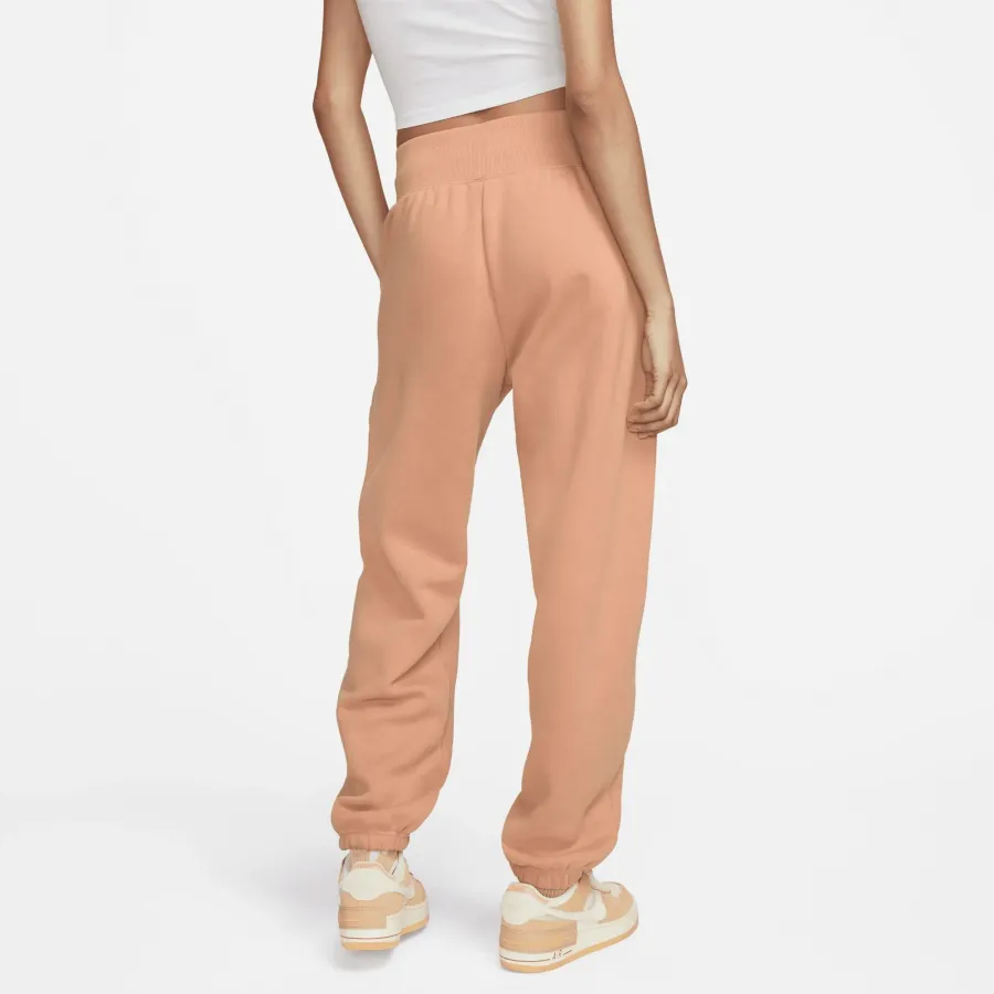 Штани Nike Sportswear Phoenix Fleece High-Waisted DQ5887-225