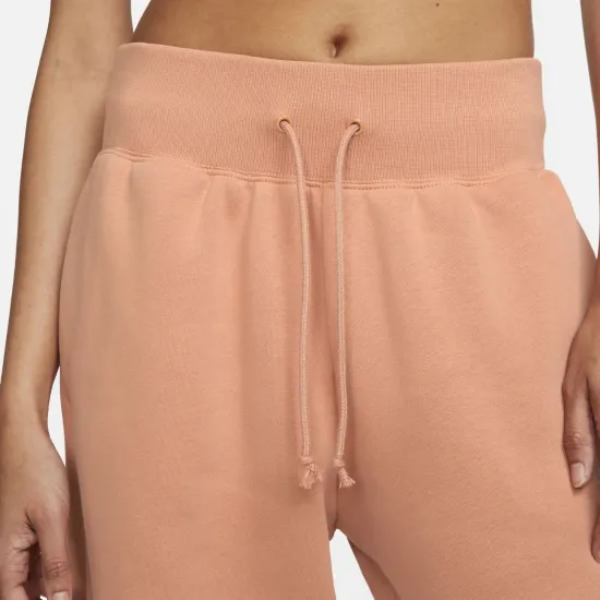 Штани Nike Sportswear Phoenix Fleece High-Waisted DQ5887-225