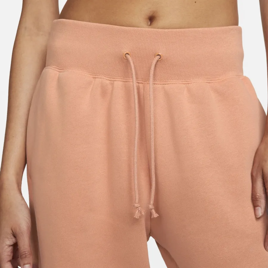 Штани Nike Sportswear Phoenix Fleece High-Waisted DQ5887-225