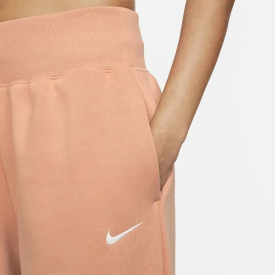 Штани Nike Sportswear Phoenix Fleece High-Waisted DQ5887-225