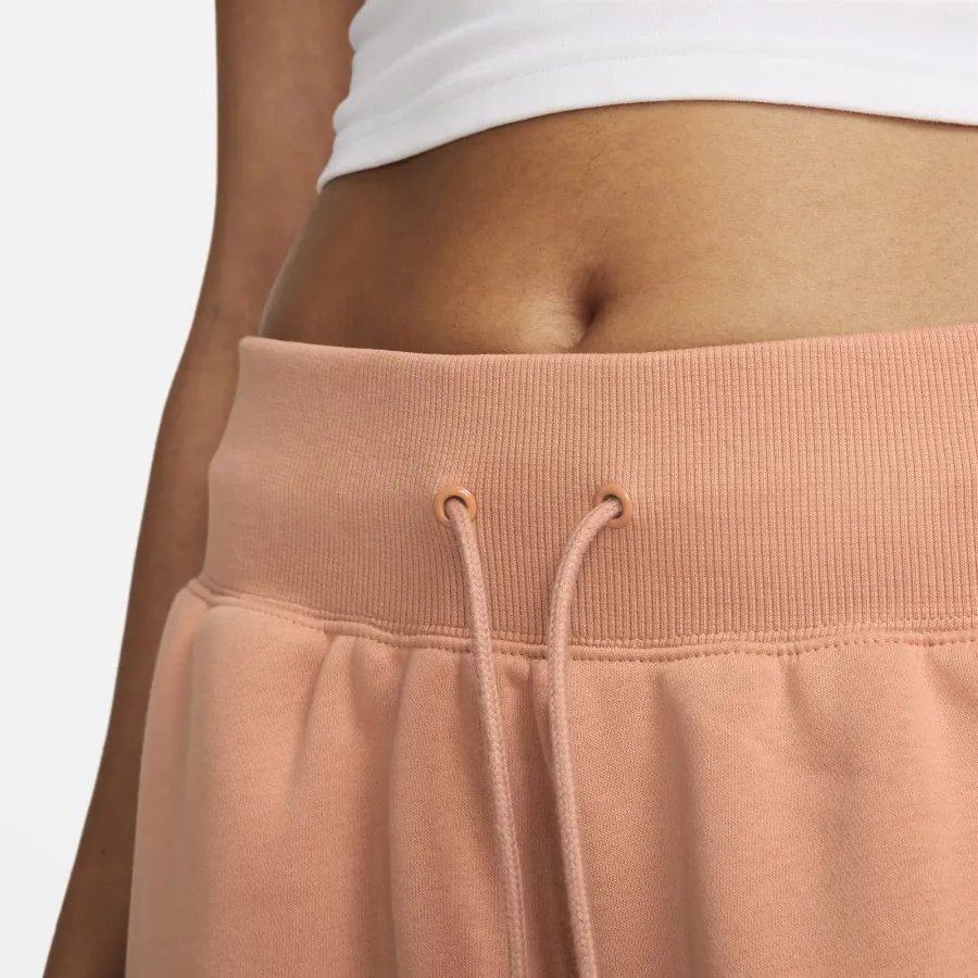 Штани Nike Sportswear Phoenix Fleece High-Waisted DQ5887-225