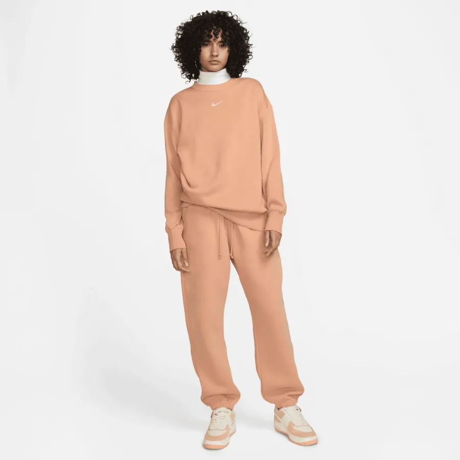 Штани Nike Sportswear Phoenix Fleece High-Waisted DQ5887-225