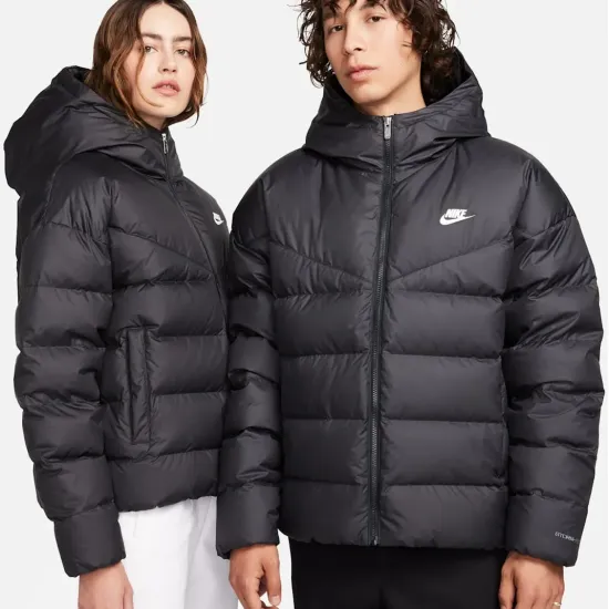 Куртка Nike Sportswear Storm-FIT Down DQ5903-010