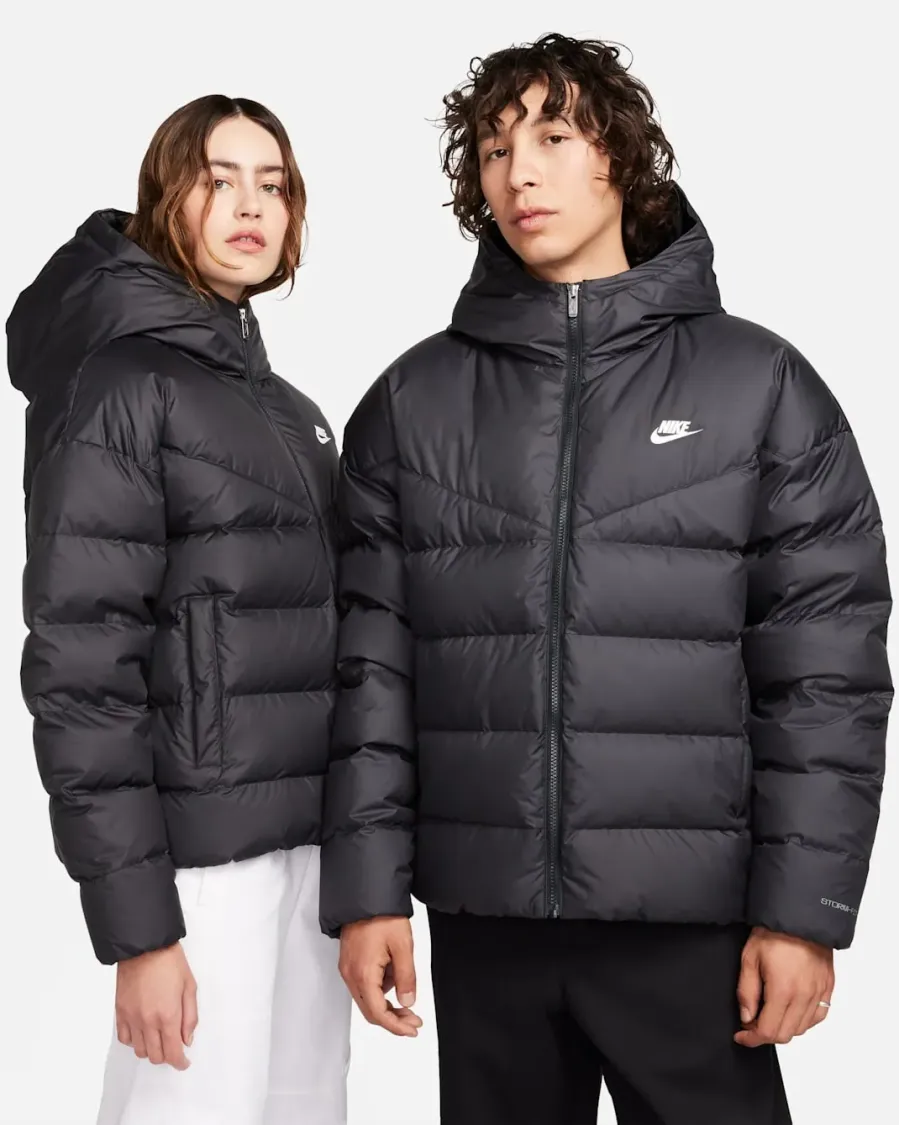 Куртка Nike Sportswear Storm-FIT Down DQ5903-010