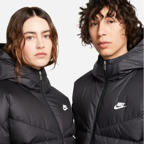 Куртка Nike Sportswear Storm-FIT Down DQ5903-010