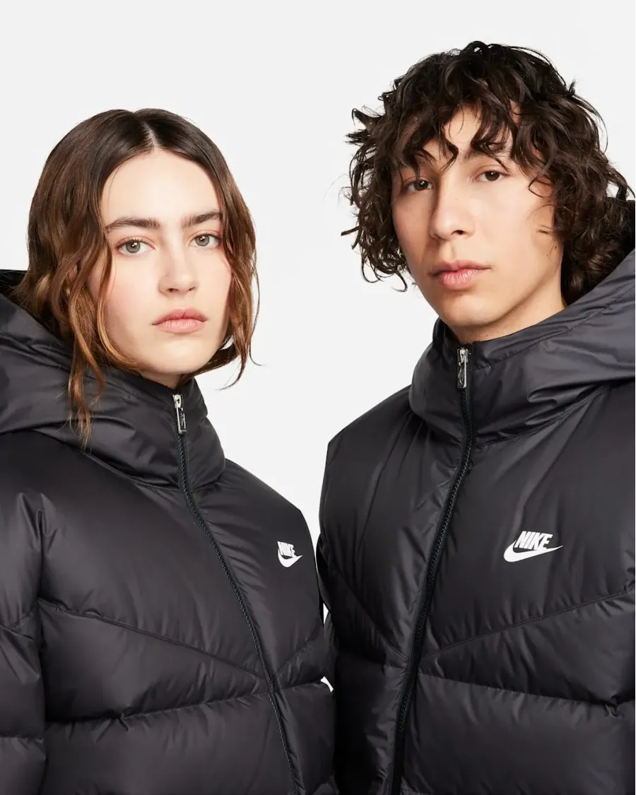 Куртка Nike Sportswear Storm-FIT Down DQ5903-010