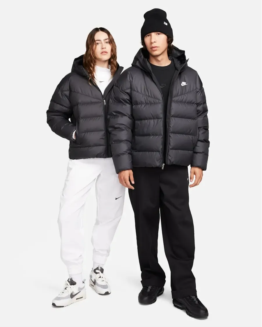 Куртка Nike Sportswear Storm-FIT Down DQ5903-010
