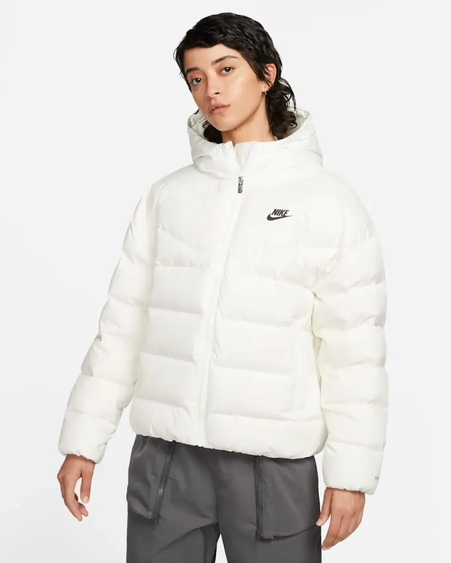 Куртка Nike Sportswear Storm-FIT Down DQ5903-133