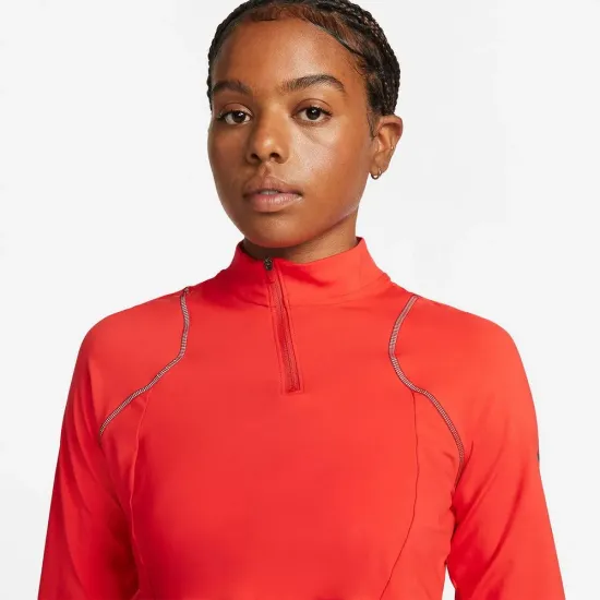 Кофта Nike Dri-FIT ADV Run Division Running Mid Layer DQ5953-696