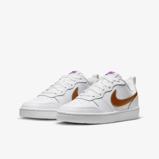 Кросівки Nike Court Borough Low 2 SE DQ5979-100