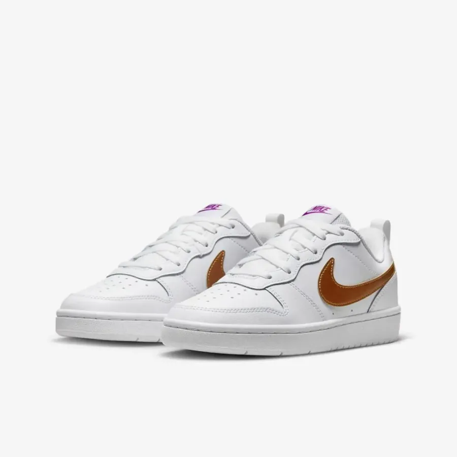 Кросівки Nike Court Borough Low 2 SE DQ5979-100