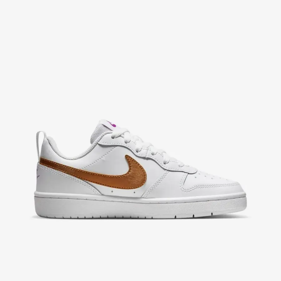 Кросівки Nike Court Borough Low 2 SE DQ5979-100