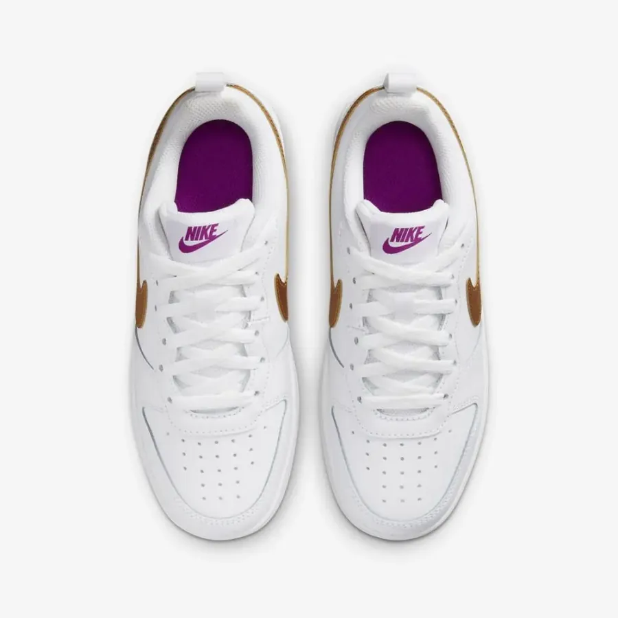Кросівки Nike Court Borough Low 2 SE DQ5979-100
