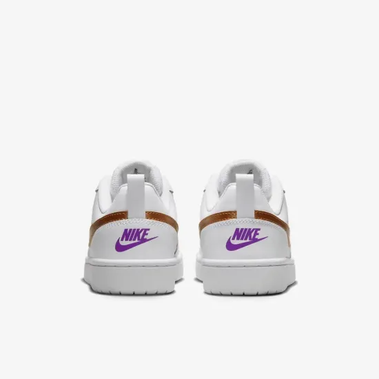 Кросівки Nike Court Borough Low 2 SE DQ5979-100