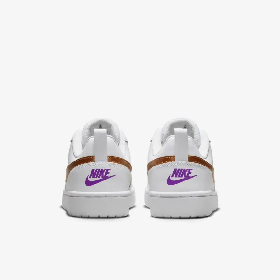 Кросівки Nike Court Borough Low 2 SE DQ5979-100