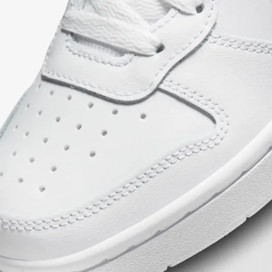 Кросівки Nike Court Borough Low 2 SE DQ5979-100