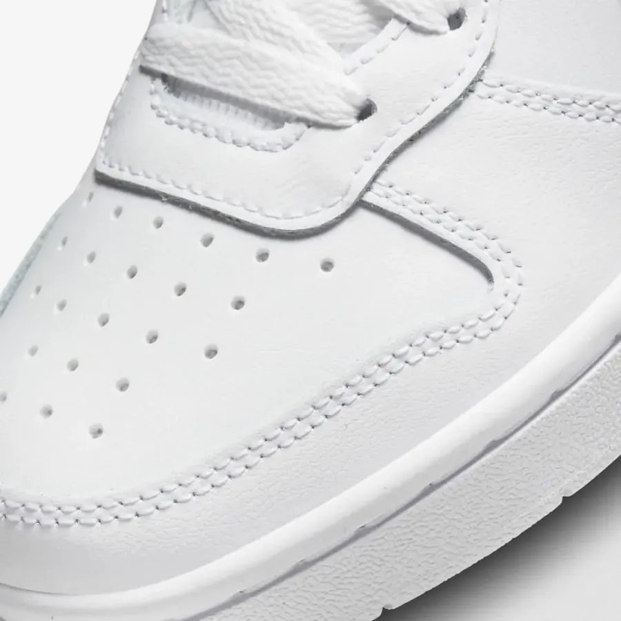 Кросівки Nike Court Borough Low 2 SE DQ5979-100