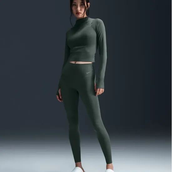 Легінси Nike Zenvy High-Rise Tights DQ6013-338