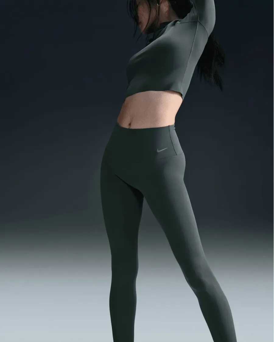 Легінси Nike Zenvy High-Rise Tights DQ6013-338