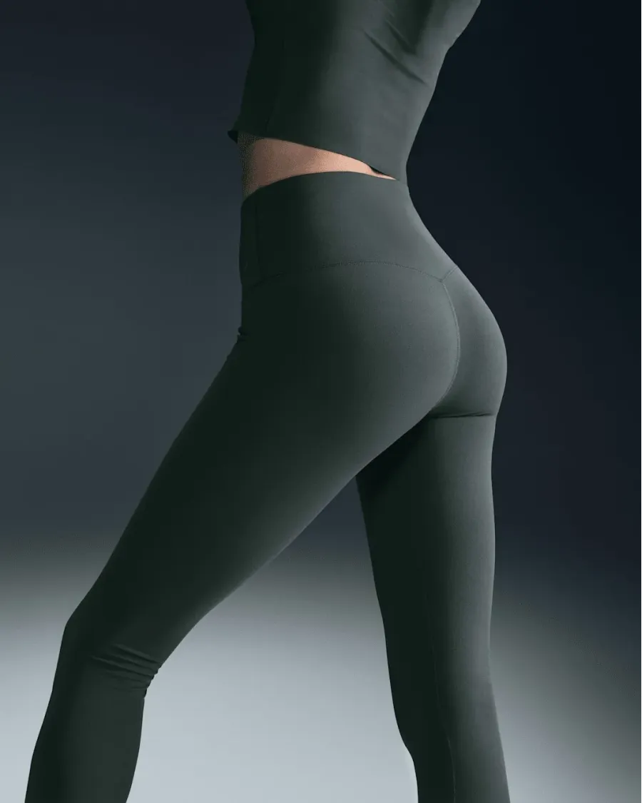 Легінси Nike Zenvy High-Rise Tights DQ6013-338