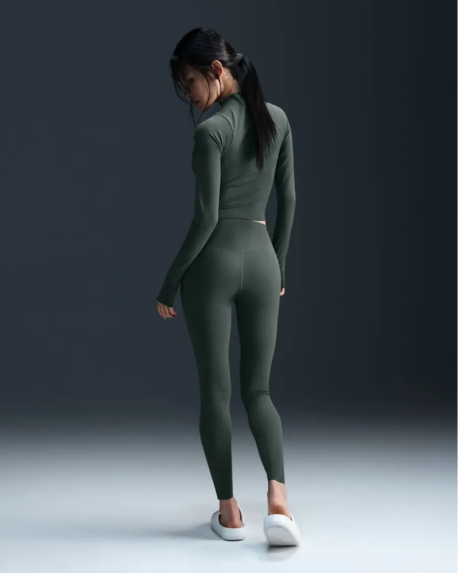 Легінси Nike Zenvy High-Rise Tights DQ6013-338