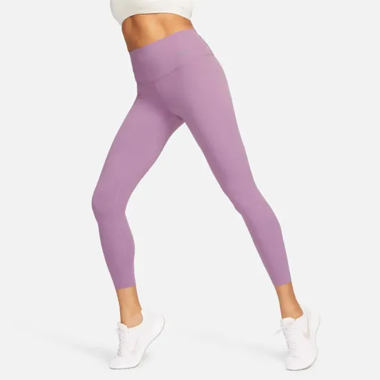 Легінси Nike Zenvy Gentle-Support High-Waisted 7/8 DQ6015-536