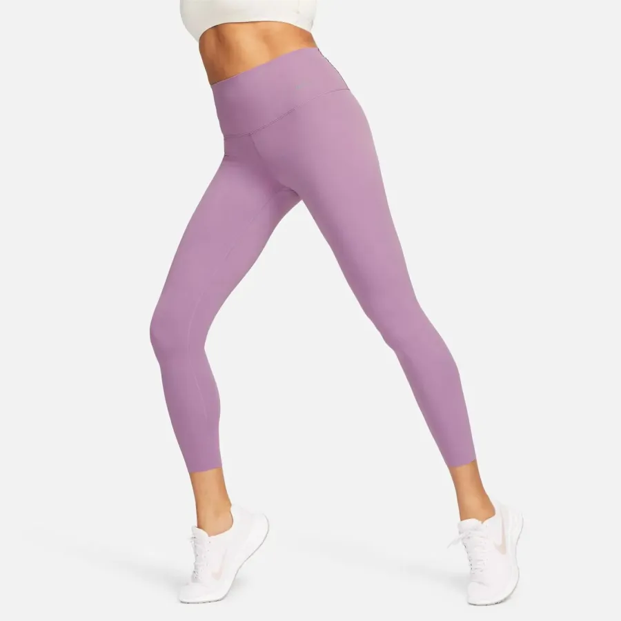Легінси Nike Zenvy Gentle-Support High-Waisted 7/8 DQ6015-536