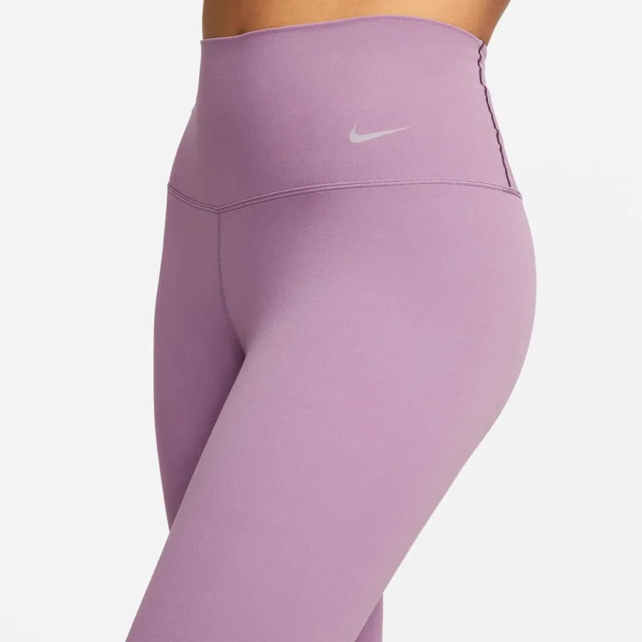 Легінси Nike Zenvy Gentle-Support High-Waisted 7/8 DQ6015-536