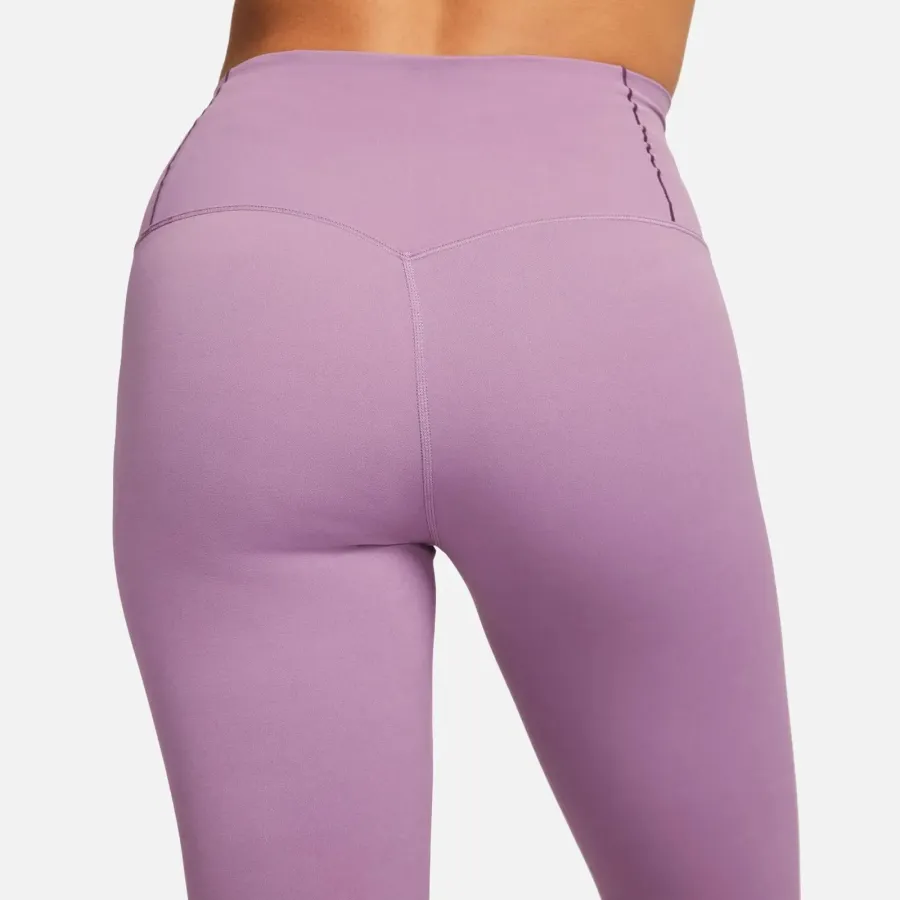 Легінси Nike Zenvy Gentle-Support High-Waisted 7/8 DQ6015-536