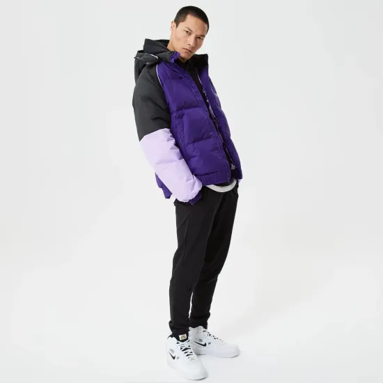 Куртка Nike LeBron Down Basketball DQ6140-547