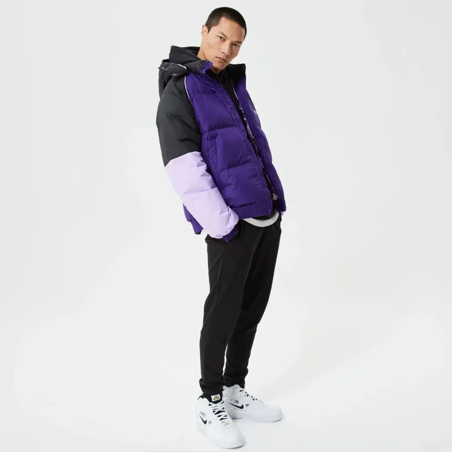 Куртка Nike LeBron Down Basketball DQ6140-547