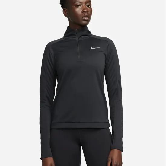 Кофта Nike Dri-FIT Pacer 1/4-Zip DQ6377-010