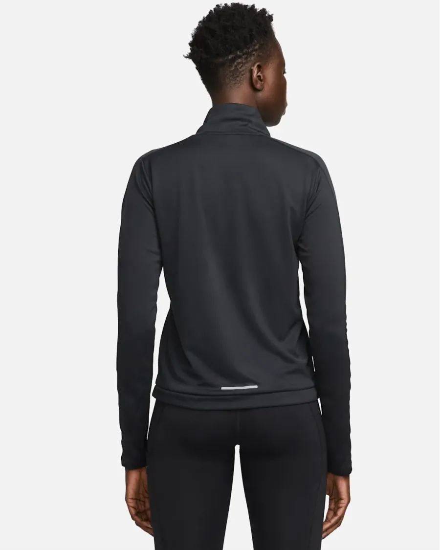 Кофта Nike Dri-FIT Pacer 1/4-Zip DQ6377-010