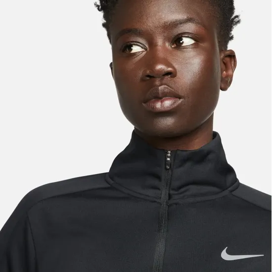 Кофта Nike Dri-FIT Pacer 1/4-Zip DQ6377-010