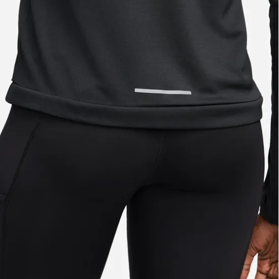 Кофта Nike Dri-FIT Pacer 1/4-Zip DQ6377-010