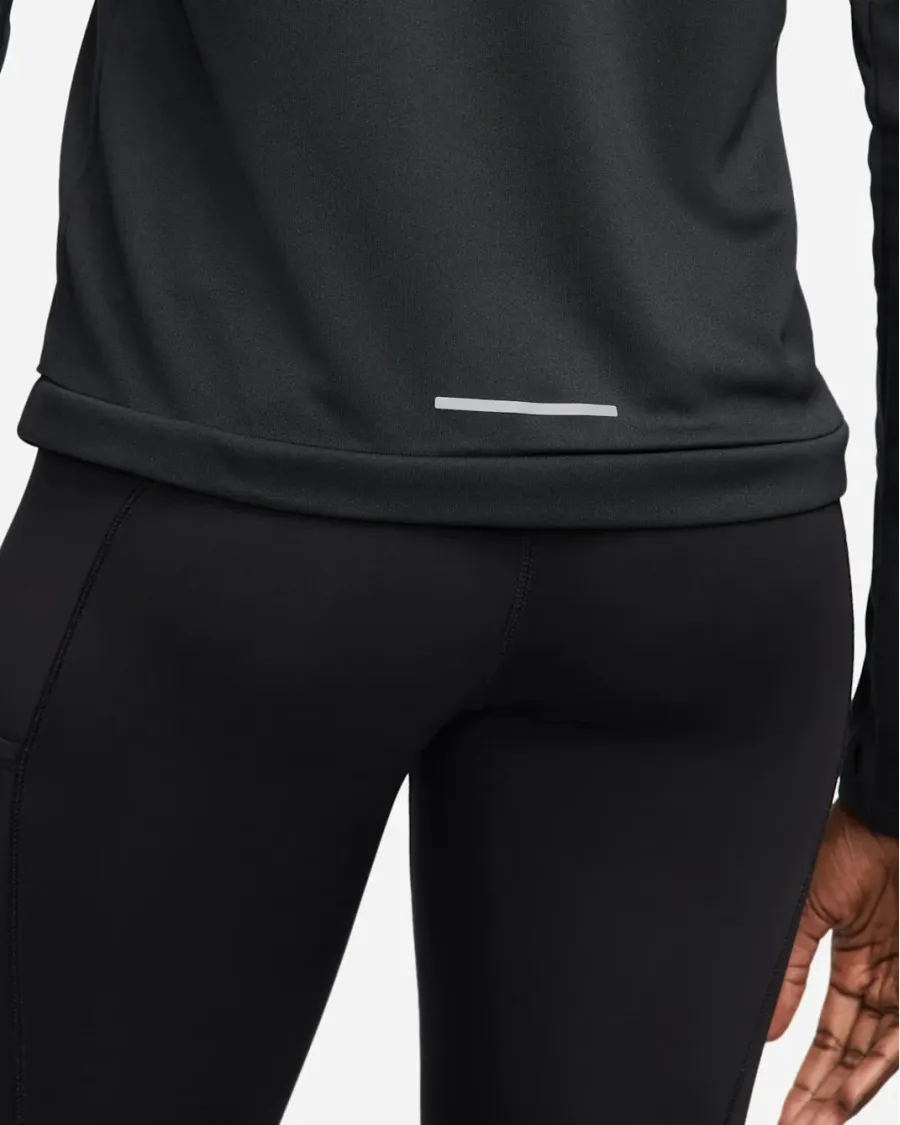 Кофта Nike Dri-FIT Pacer 1/4-Zip DQ6377-010