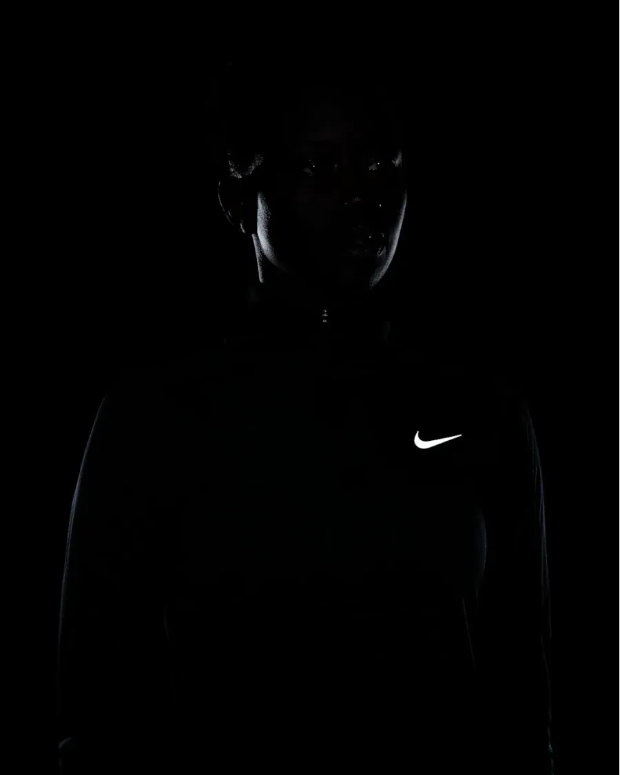 Кофта Nike Dri-FIT Pacer 1/4-Zip DQ6377-010