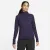 Кофта Nike Dri-FIT Pacer 1/4-Zip DQ6377-555