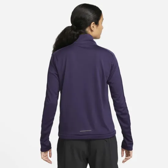 Кофта Nike Dri-FIT Pacer 1/4-Zip DQ6377-555