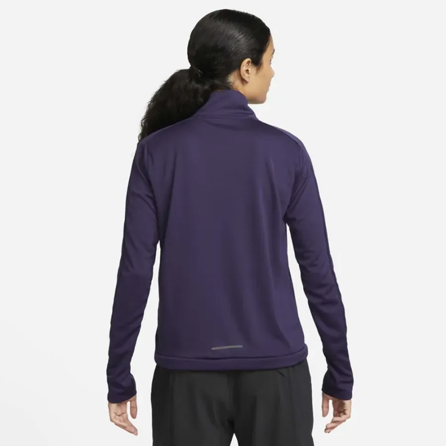 Кофта Nike Dri-FIT Pacer 1/4-Zip DQ6377-555