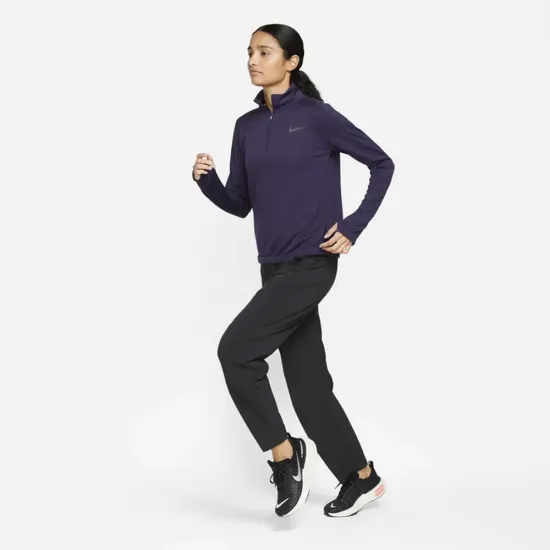 Кофта Nike Dri-FIT Pacer 1/4-Zip DQ6377-555