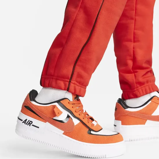 Штани Nike Air Mid-Rise Fleece Joggers DQ6563-696