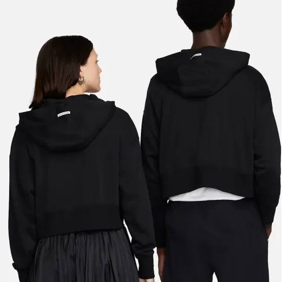 Костюм Nike Sportswear Air Full-Zip Fleece DQ6579-010_DQ6563-010