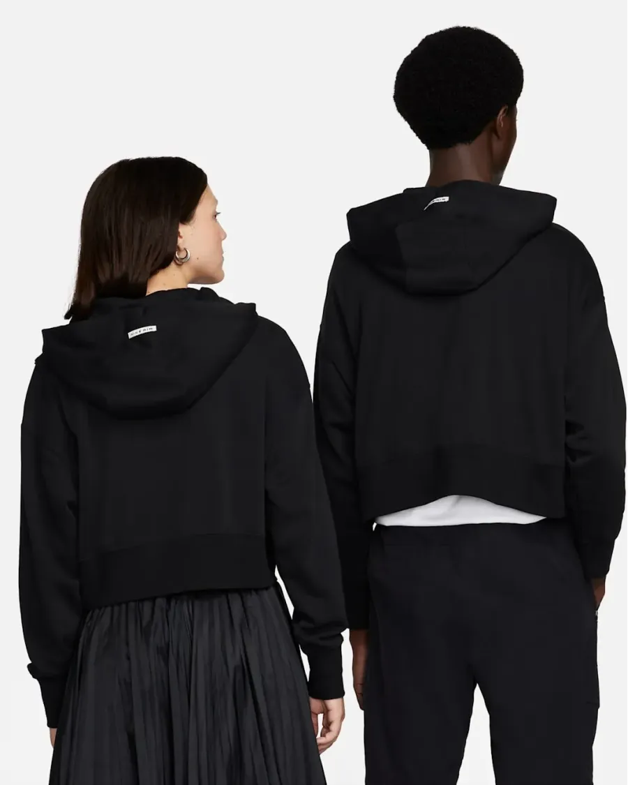 Костюм Nike Sportswear Air Full-Zip Fleece DQ6579-010_DQ6563-010