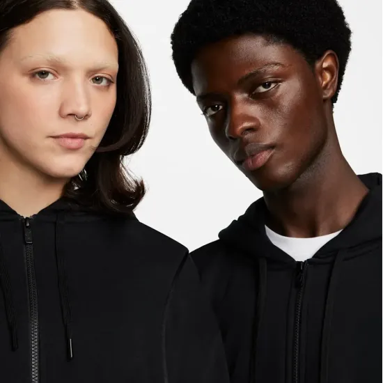 Костюм Nike Sportswear Air Full-Zip Fleece DQ6579-010_DQ6563-010