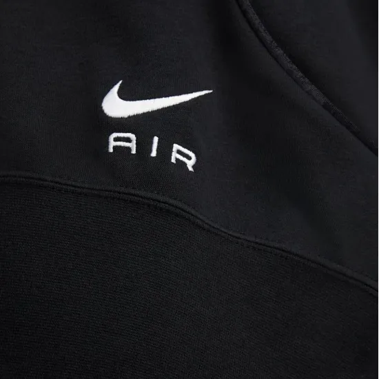 Костюм Nike Sportswear Air Full-Zip Fleece DQ6579-010_DQ6563-010