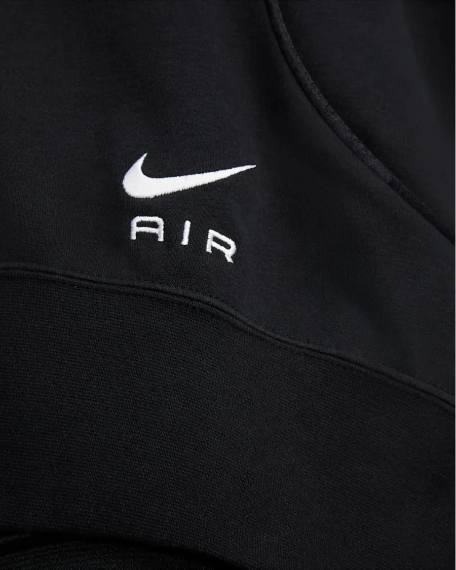 Костюм Nike Sportswear Air Full-Zip Fleece DQ6579-010_DQ6563-010